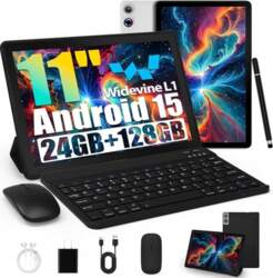 Planšetdators, Android planšetdators, 11 collas, 24