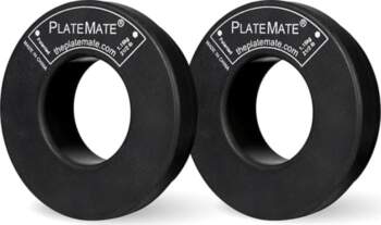 Platemate Microload pāris – 2 1/2