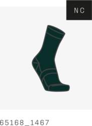 POC Velosokas   Motion MTB Long Sock