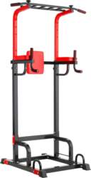 Power Tower Dip Station Pull-Up Bar