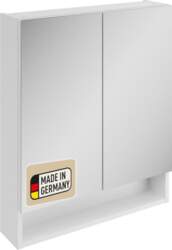 Probus Basic spoguļskapītis 60 cm -