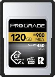 ProGrade Digital CFexpress™ 2.0 A