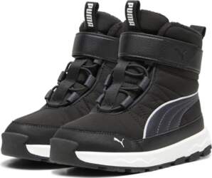 PUMA Unisex bērnu zābaki PUMA Evolve