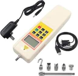 Push Pull Force Gauge Dynamometer (HF-2)