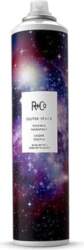 R Co Outer Space Elastīga matu