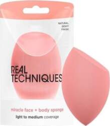 Real Techniques "Miracle Face and