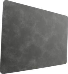 Rectangular Place Mat Made of PU