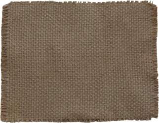 Rectangular Placemats, Set of 8, Plain