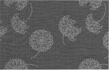 Rectangular Washable Place Mats Set of