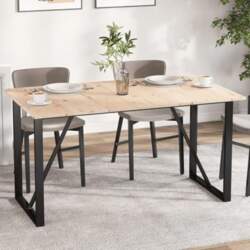 Replacement Dining Table Top 141 x