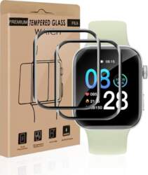 REROXE Pack of 2 Screen Protectors