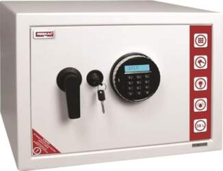 RESKAL Security Safe 38.5L Electronic