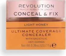 Revolution Conceal and Fix Ultimate Coverage