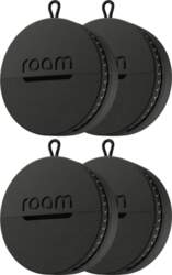 Roam Smart Tracker, Funktioniert mit Android