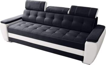 Robin Diana Sofa with Sleep Function