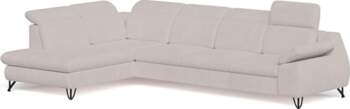 Robin Inspire Couch L Shape Left