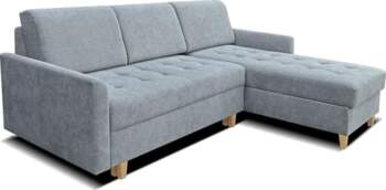Robin Simi Corner Sofa with Sleep