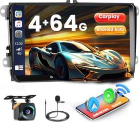 Roinvou 8 Core 4G + 64G