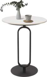 Round Side Table, Marble Coffee Table