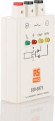 RS PRO sensoru testeris 18Vdc /