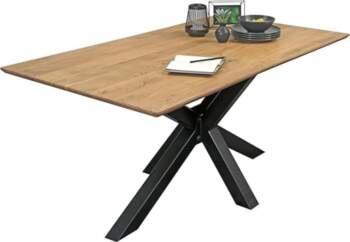 SAM Abby Dining Table, 160 x