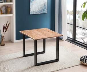 SAM B-Ware Mundra Dining Table 80
