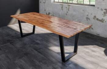 SAM Dora Dining Table 240 x