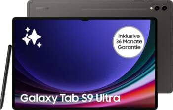 Samsung Galaxy Tab S9 Ultra AI