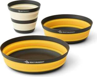 SEA TO SUMMIT - Frontier Dinnerware