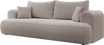 Selsey Sofa Bed Couch with Storage