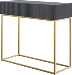 Selsey Veldio Console Table with Drawer