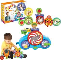 Serifik Creative Learning Building Blocks, Serific