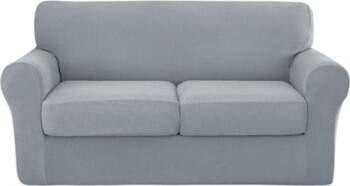 Set of 4 Stretch Sofa Covers