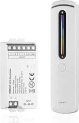 SEZO 2.4G RF RGBCCT LED