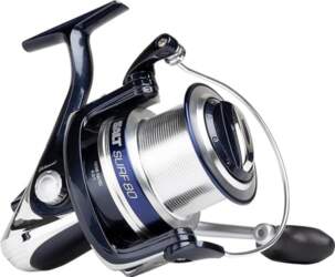 Shakespeare Salt Surf Long Casting spole