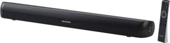Sharp HT-SB106 2.0 Mini Bluetooth