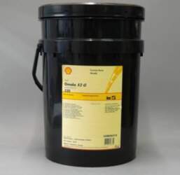 Shell Omala S2 G 320 –