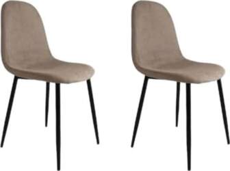 Shiito - Set of 2 Modern