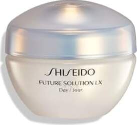 Shiseido Future Solution SPF20 dienas krēms
