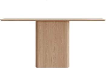 Side Table 120 cm Console Table