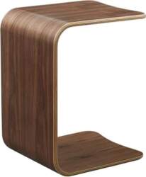 Side Table, U-Shaped Side Table, Coffee