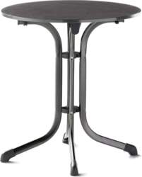 Sieger 3125 Folding Boulevard Table with