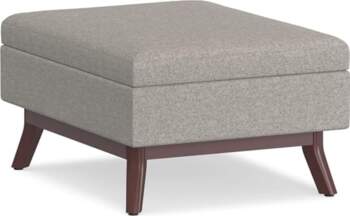 SIMPLIHOME Owen Rectangular Coffee Table 34