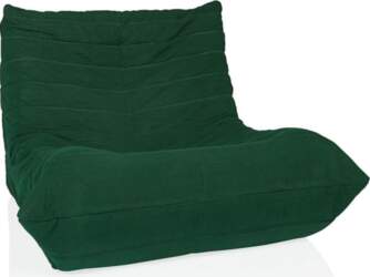 Sitzolo Beanbag, Floor Sofa with Backrest