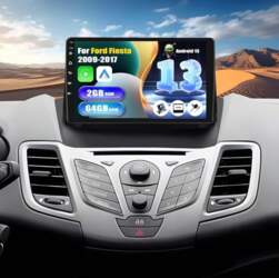 SIXWIN 2+64G Android 13 auto radio