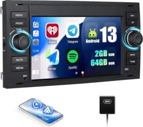 SIXWIN 2 GB + 64 GB