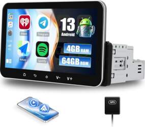 SIXWIN 4G + 64G Android 13