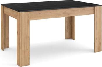 Skraut Home Dining Room Table, Kitchen