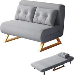Sleeping Chair with Bed Function, Sofa
