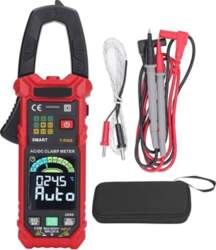 Smart Digital Clamp Meter Clamp Meter